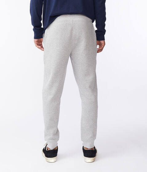 Aero Mountain Peak Jogger Sweatpants Aero Mountain Peak Jogger Sweatpants