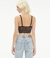 Floral Lace Brami