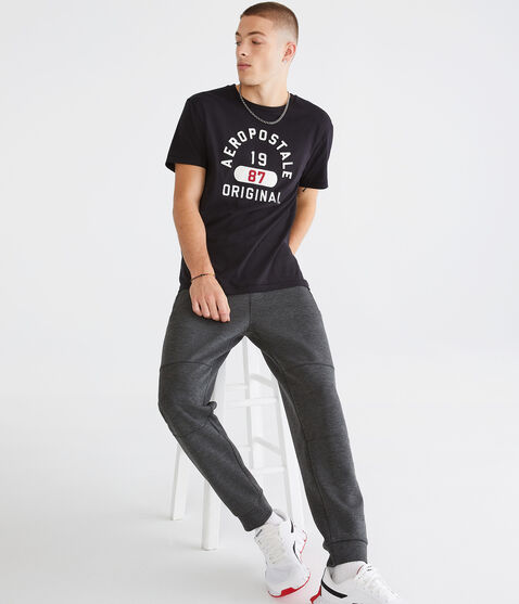 Aero MVMNT Tech Fleece Jogger Sweatpants Aero MVMNT Tech Fleece Jogger Sweatpants
