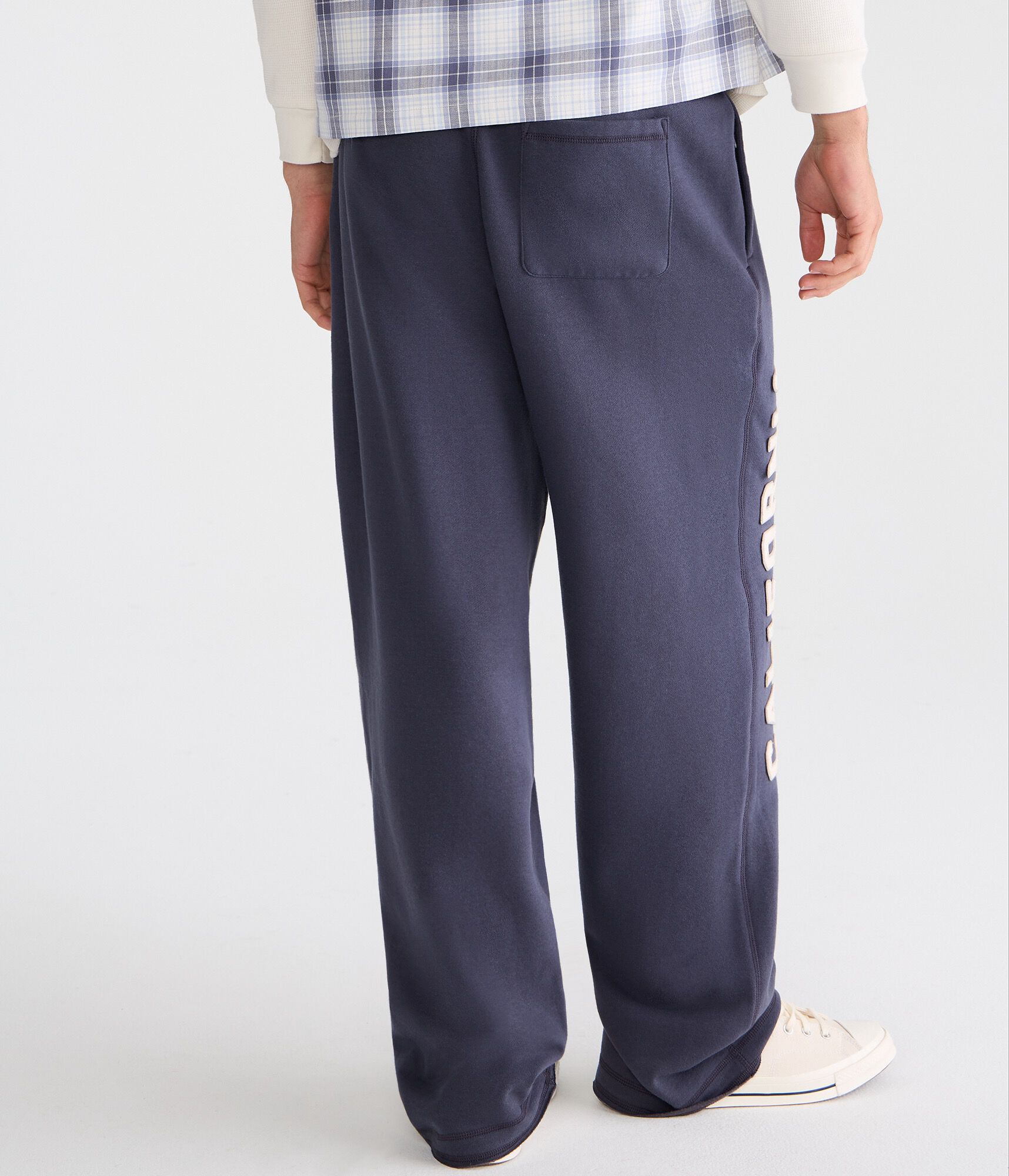 Cloud Soft California Baggy Sweatpants