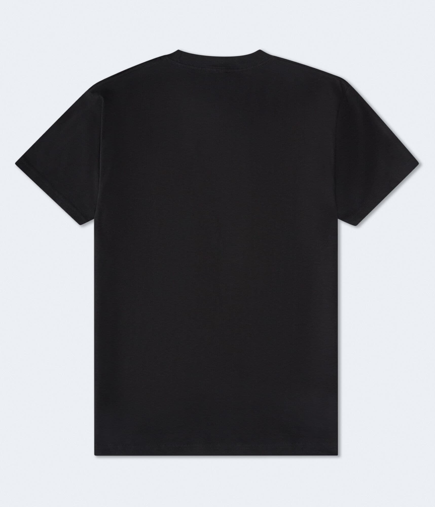 No Fear Relaxed Graphic Tee