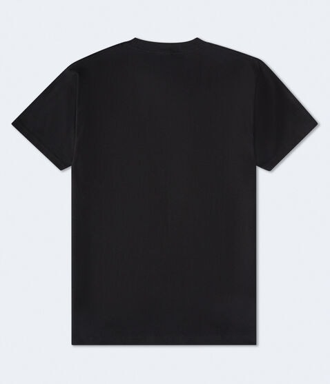 No Fear Relaxed Graphic Tee