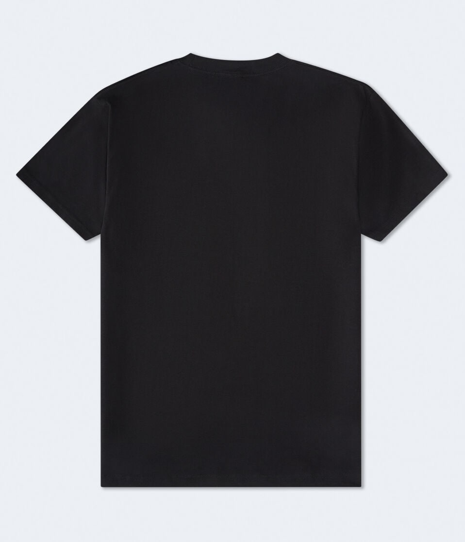 No Fear Relaxed Graphic Tee