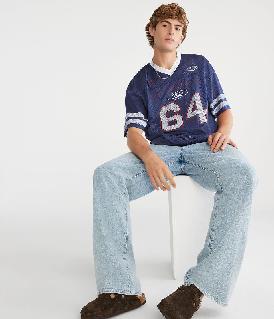 Ford Mustang 64 Mesh Top