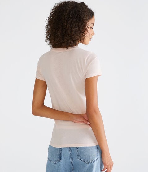 No Thanks Cake Graphic Tee