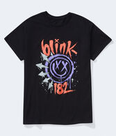 Blink 182 Graphic Tee
