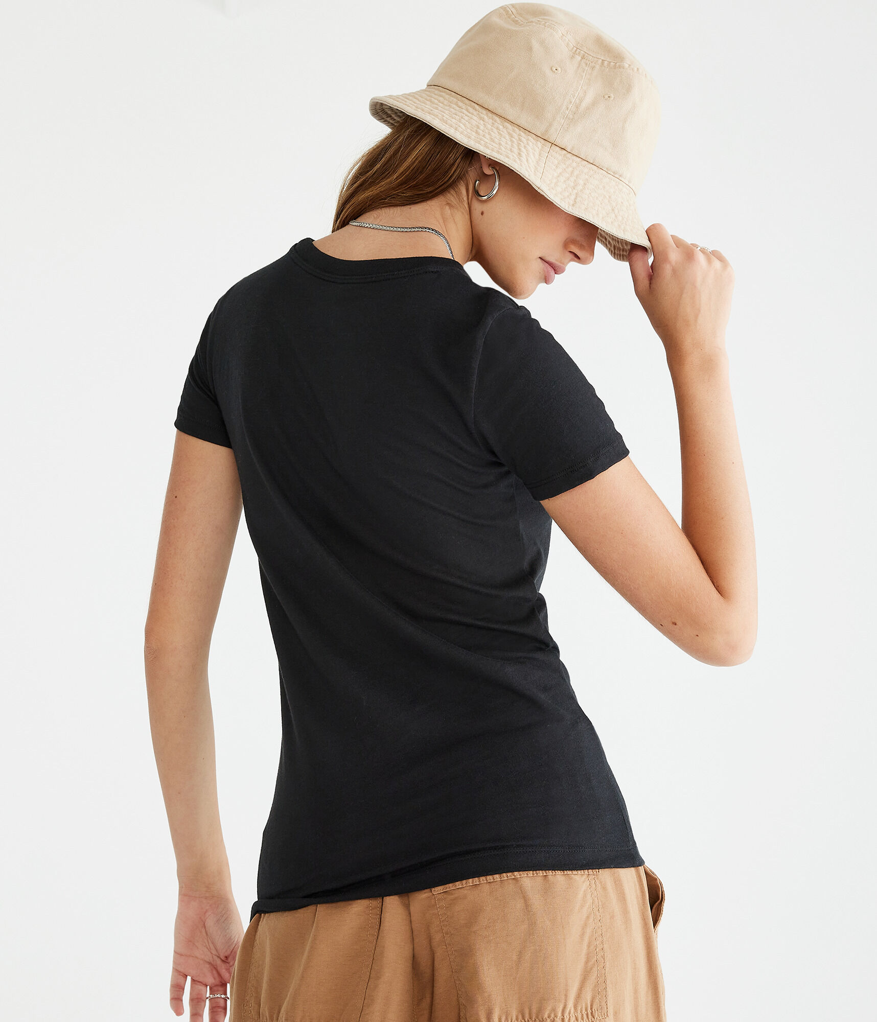 Cosmic Dreamer Foil Graphic Tee