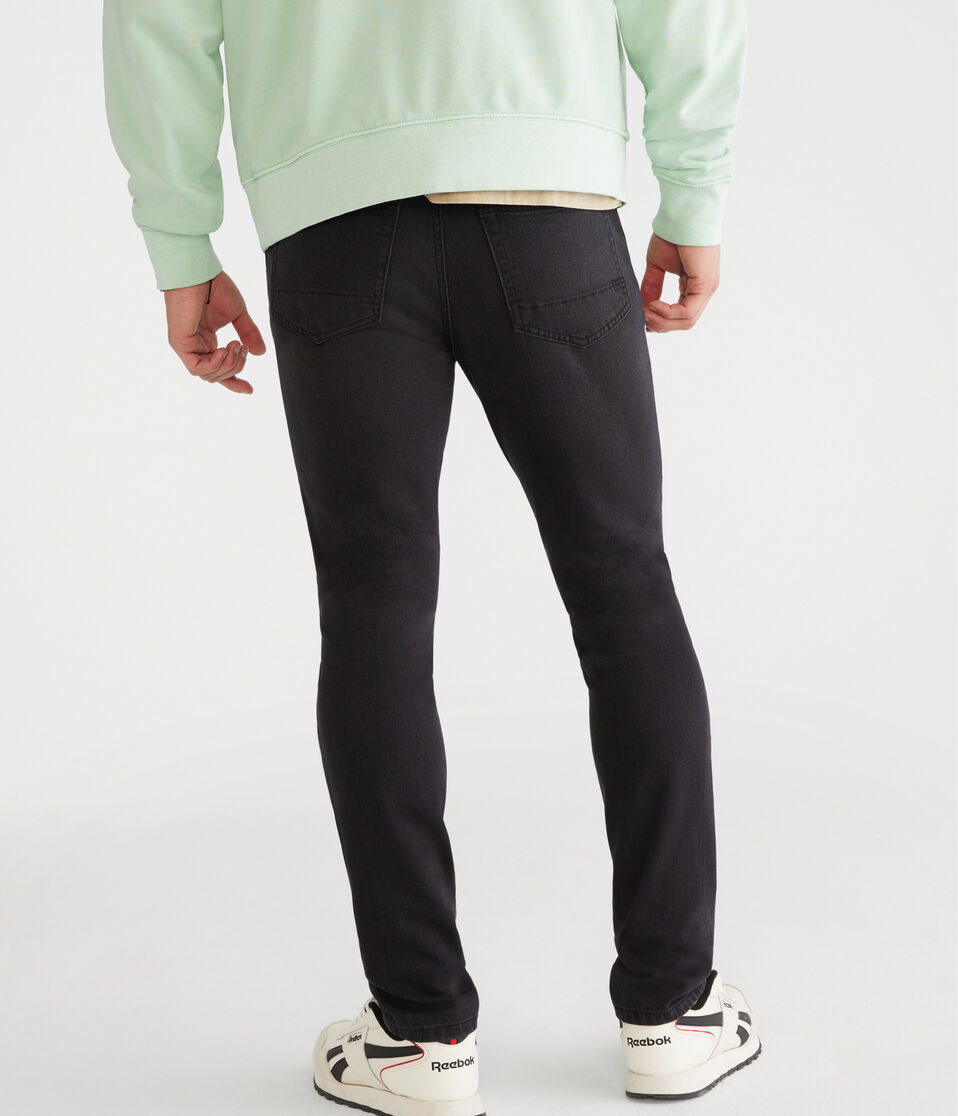 Skinny Premium Jean with COOLMAX® Technology