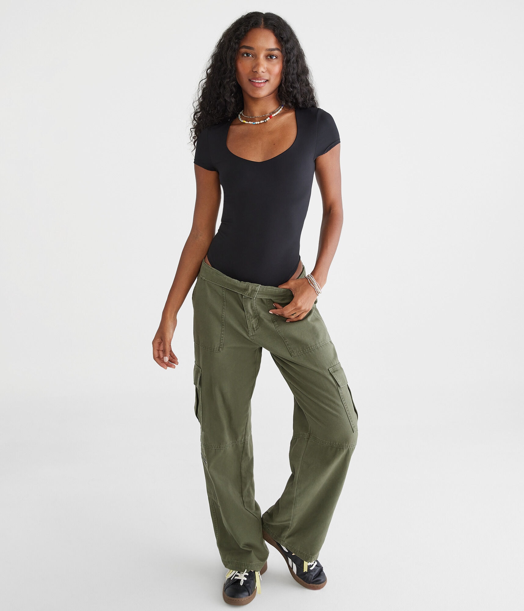 Buttery Soft Sweetheart Bodysuit