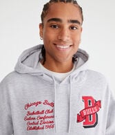 Chicago Bulls Pullover Hoodie