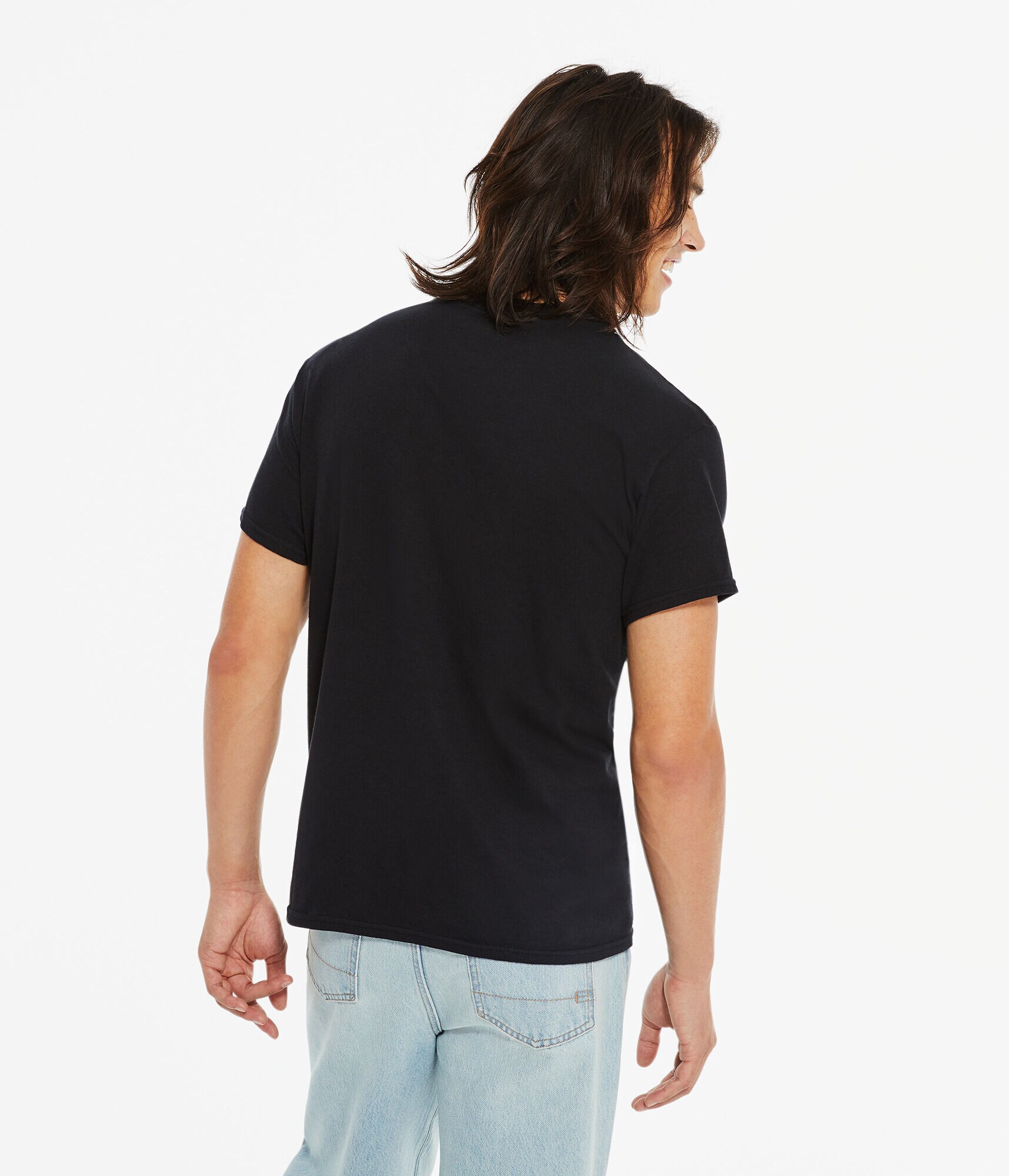 Star Wars Darth Vader Relaxed Graphic Tee