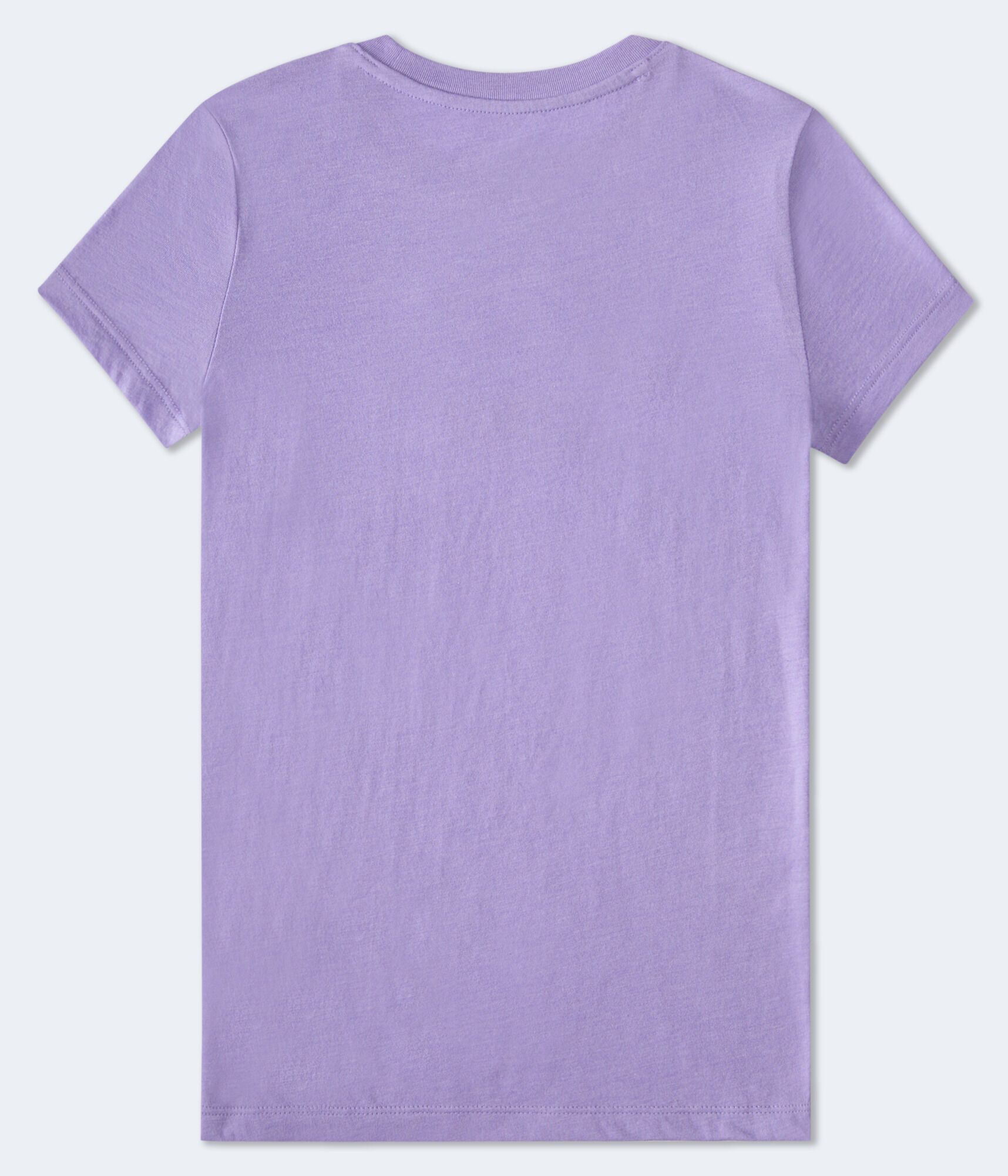 Aero New York Appliqu&eacute; Graphic Tee