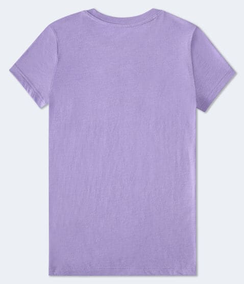 Aero New York Appliqué Graphic Tee Aero New York Appliqué Graphic Tee