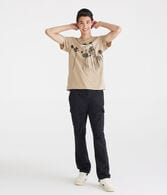 Relaxed Cargo Pants