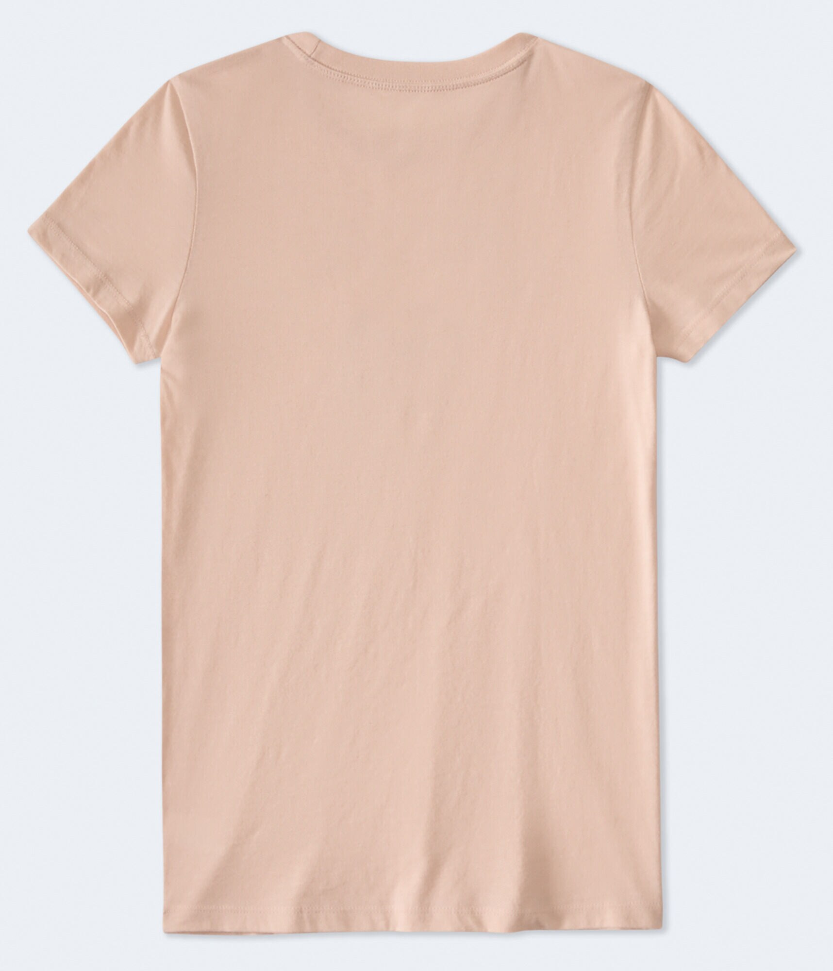 Aeropostale California Crest Graphic Tee