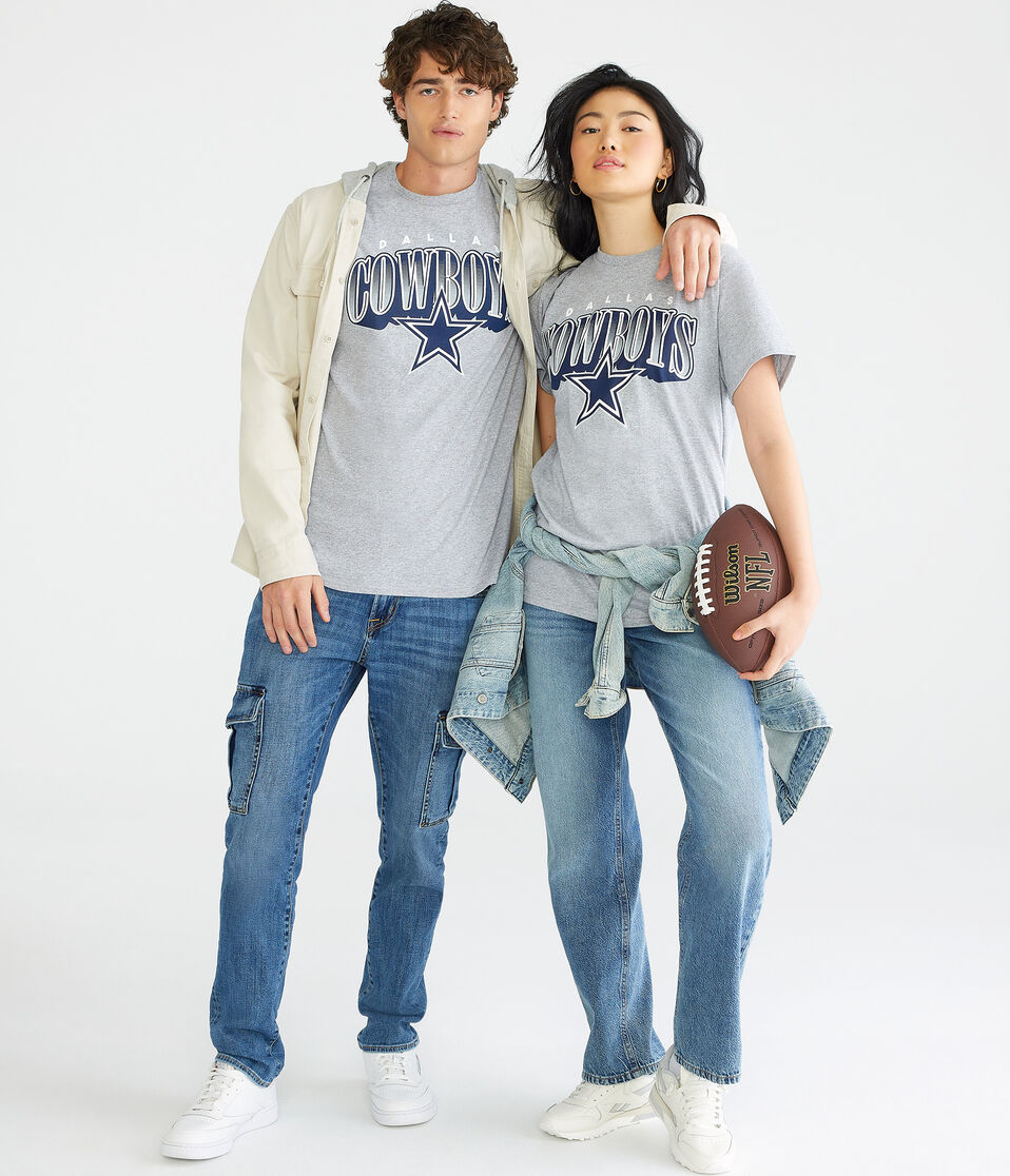 Dallas Cowboys Star Graphic Tee