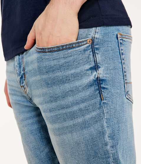 Skinny Jean Skinny Jean
