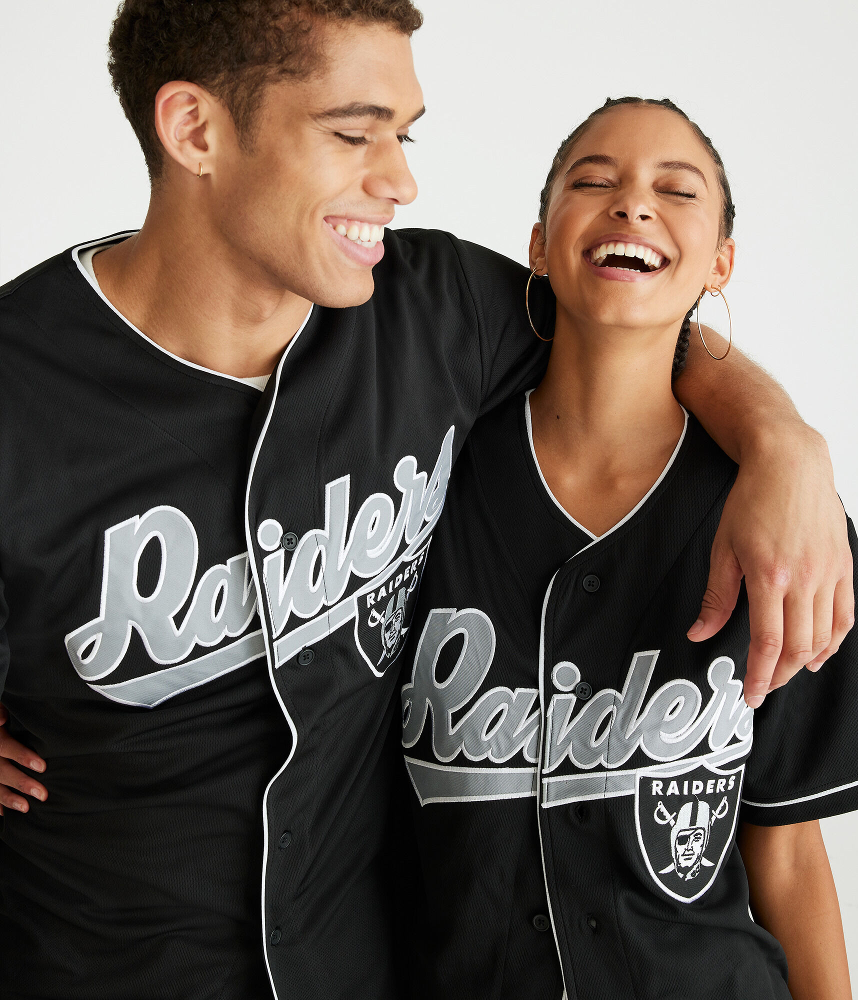 Las Vegas Raiders Top