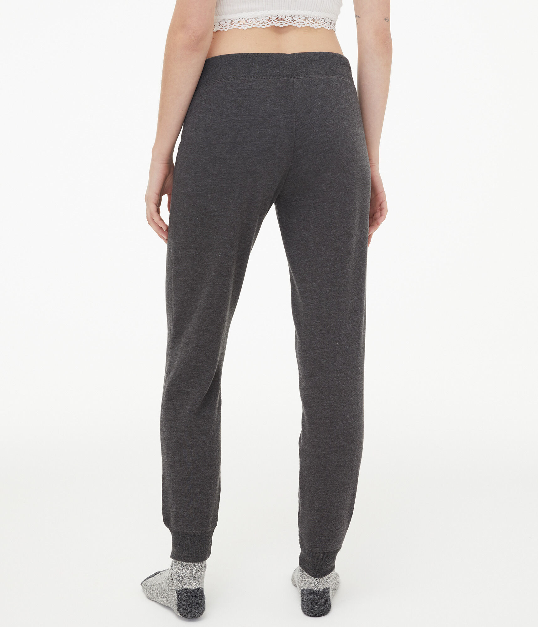 Aero 1987 Flowers Jogger Sweatpants