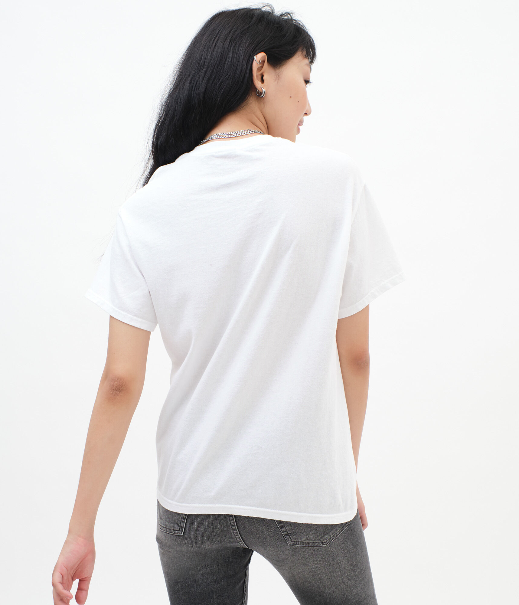 Britney Spears Boyfriend Graphic Tee***