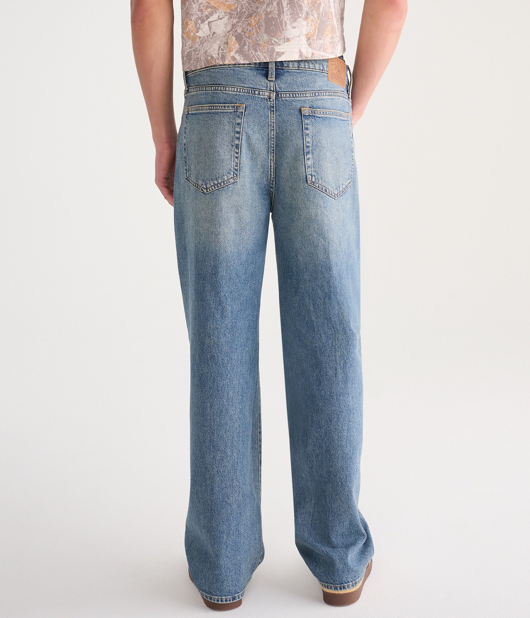Baggy Jean