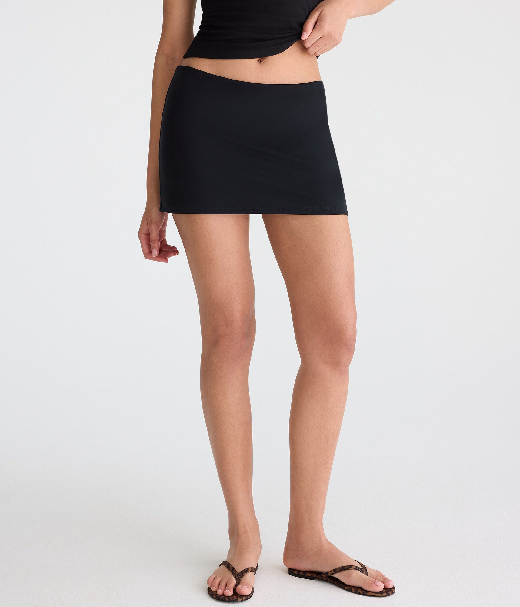 Buttery Soft Active Mini Skort