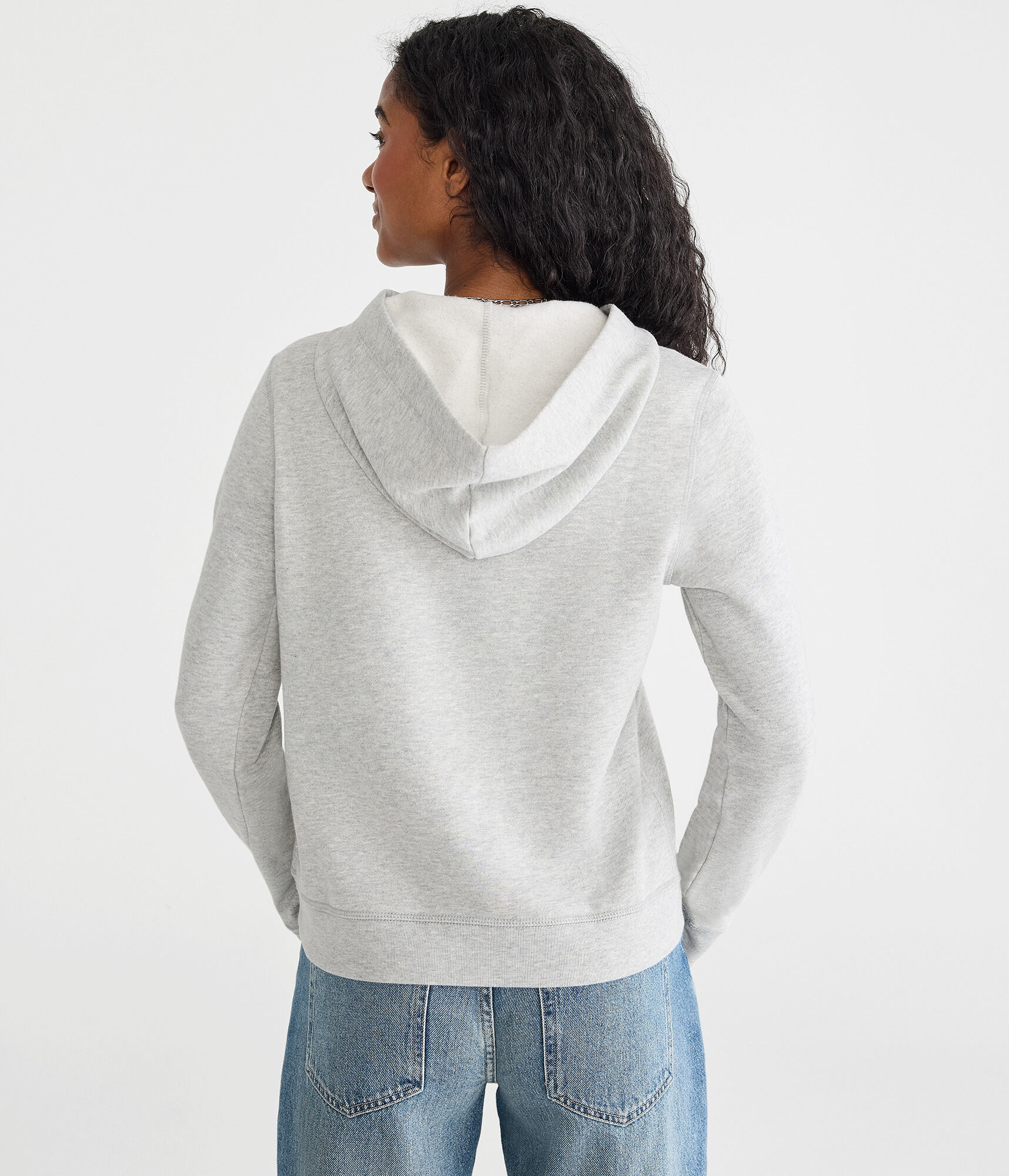 Aero Athletic Dept Pullover Hoodie