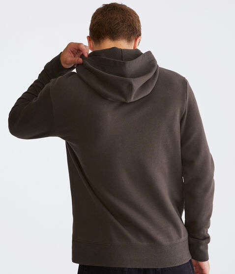 Aeropostale New York Pullover Hoodie Aeropostale New York Pullover Hoodie