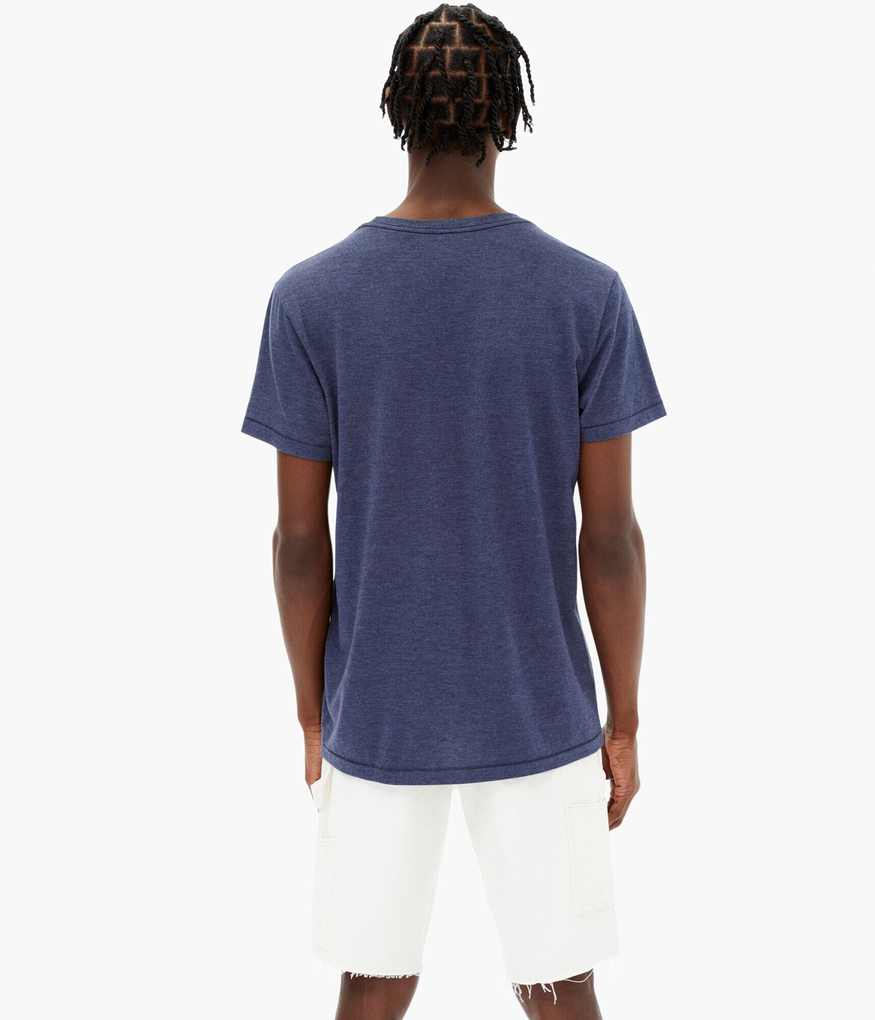 Aero Daisy Garden Graphic Tee