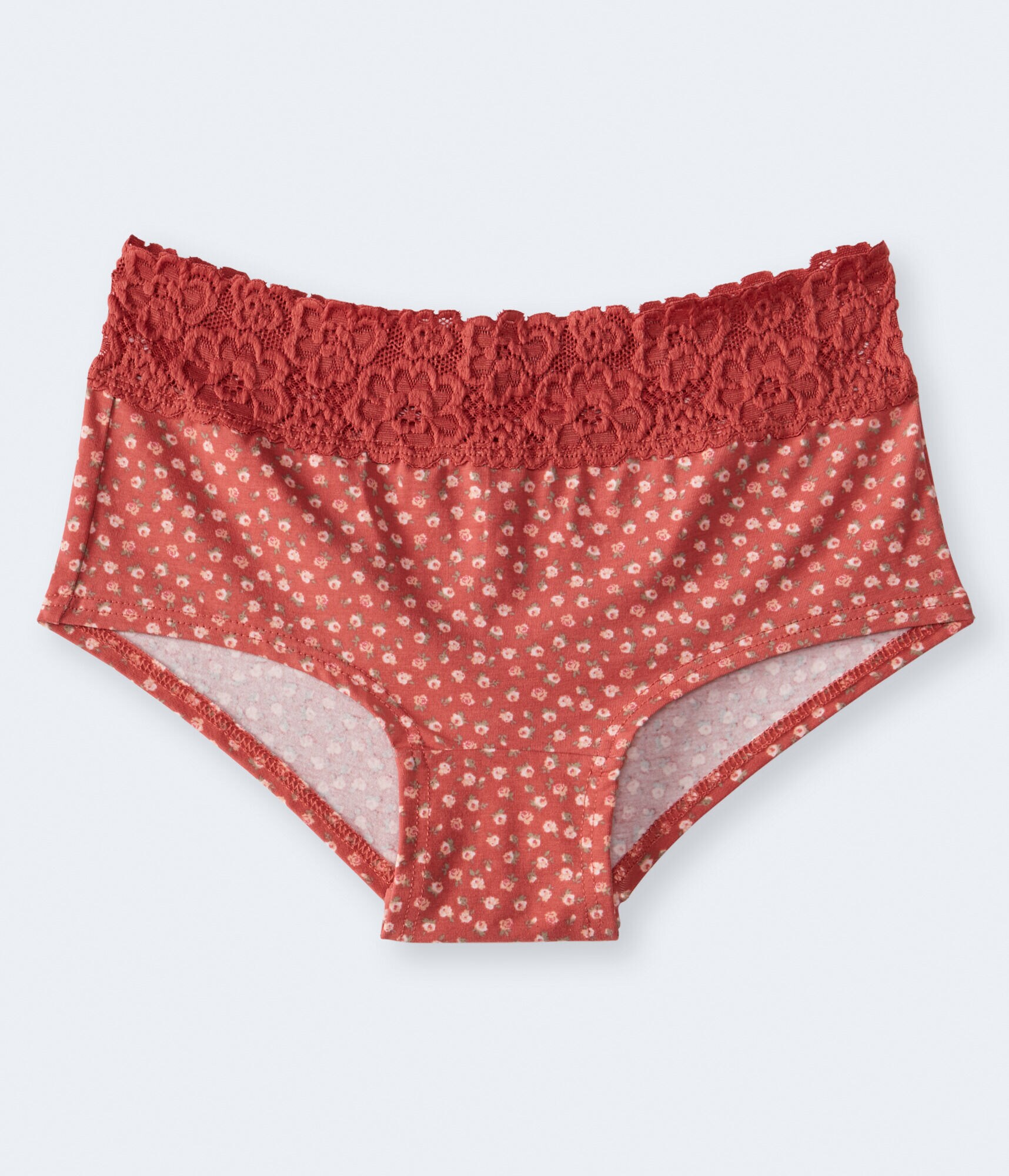Boyshorts for Women \u0026 Teen Girls 