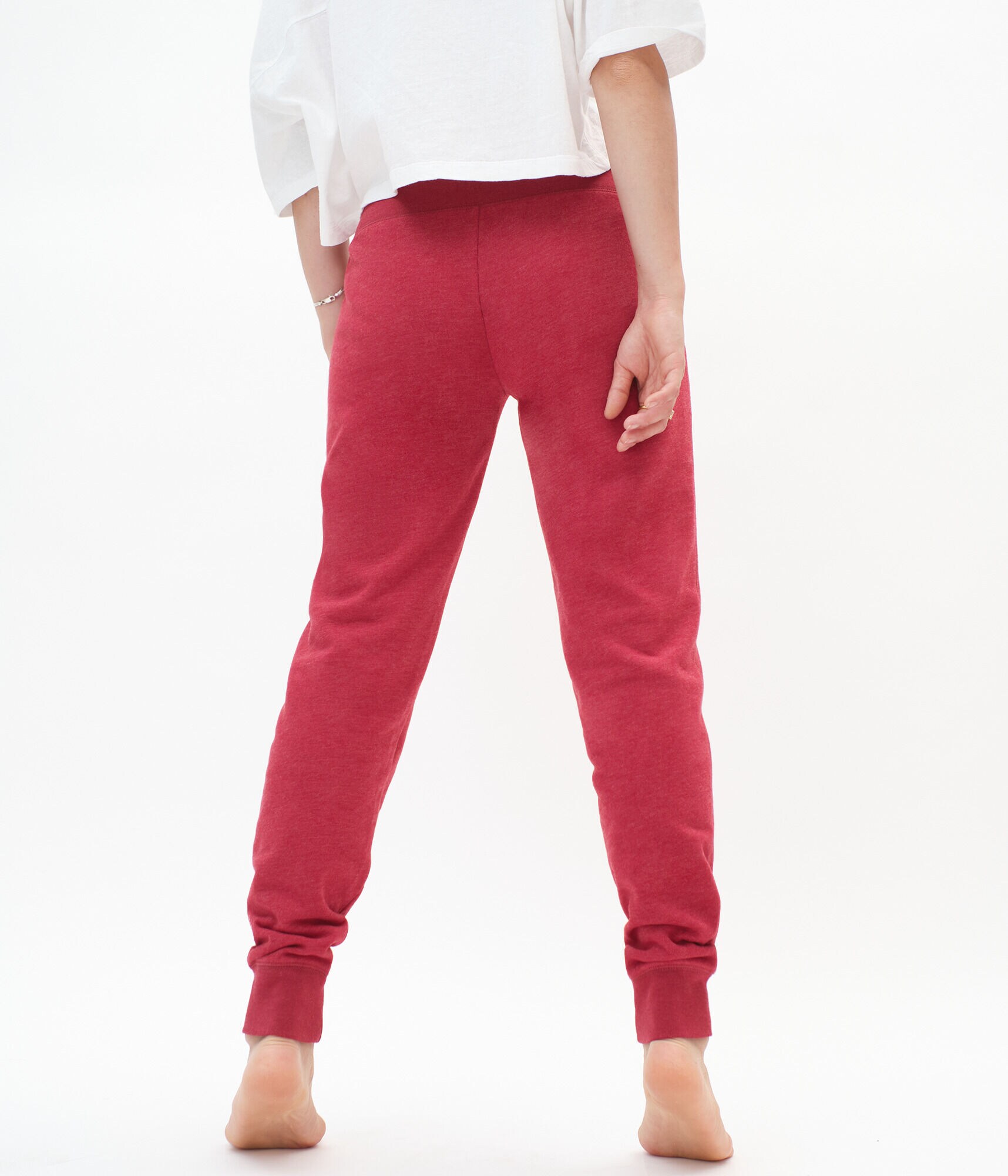 Aeropostale Logo Jogger Sweatpants