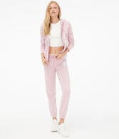Aero Original Brand Full-Zip Hoodie
