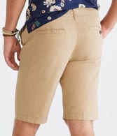 Longboard Chino Shorts 11.5"