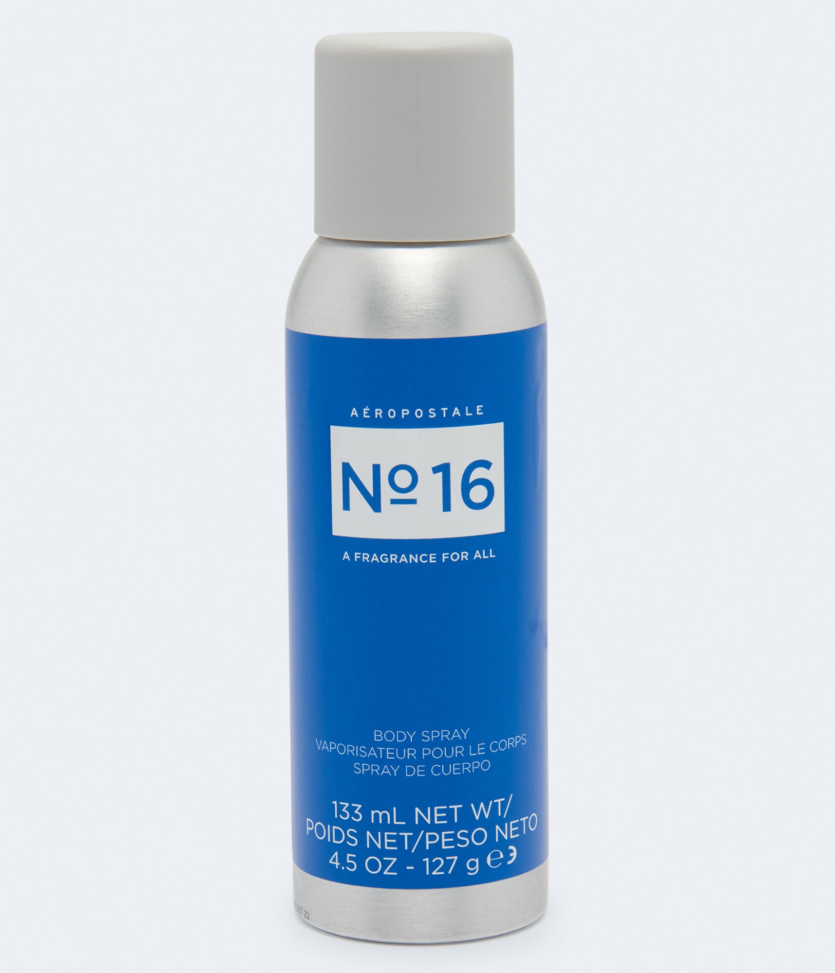 Fragrance For All No. 16 Body Spray