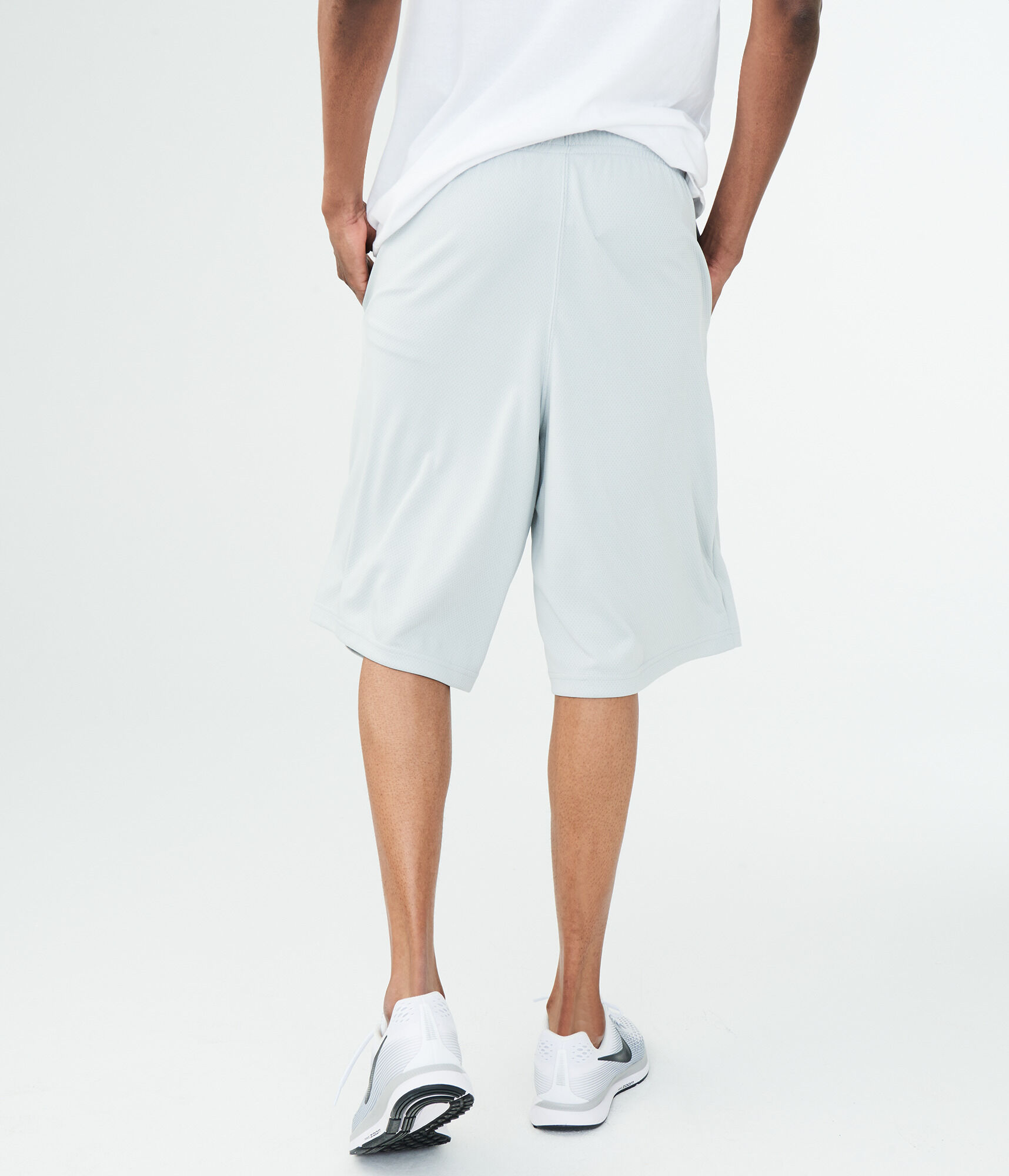 aeropostale basketball shorts
