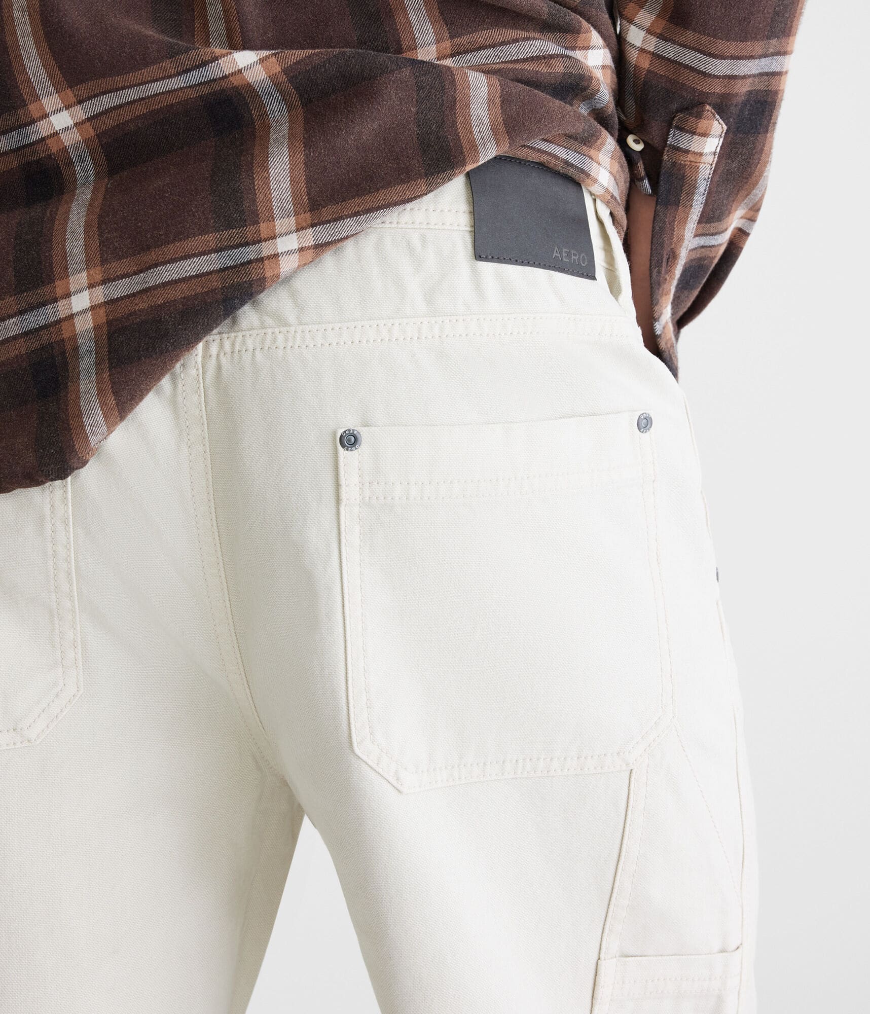 Carpenter Pants