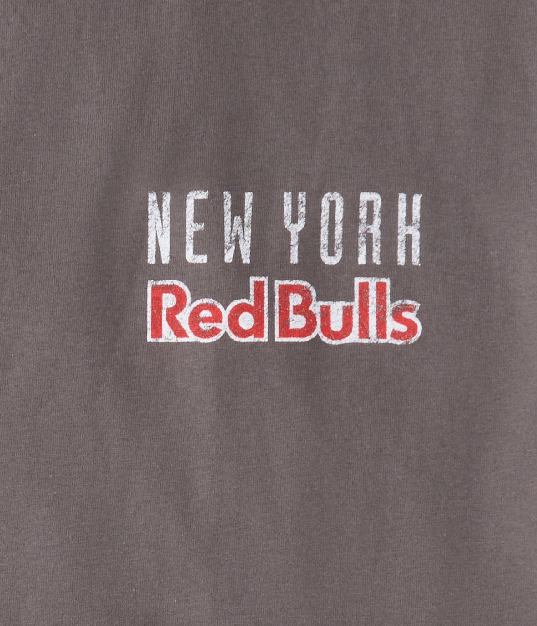 New York Red Bulls Relaxed Graphic Tee