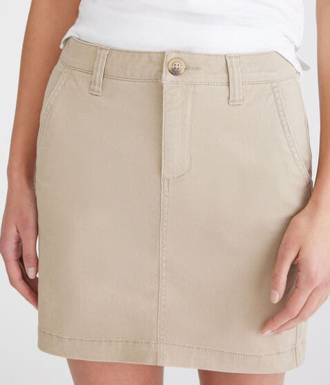 Classic 16" Uniform Skirt Classic 16" Uniform Skirt