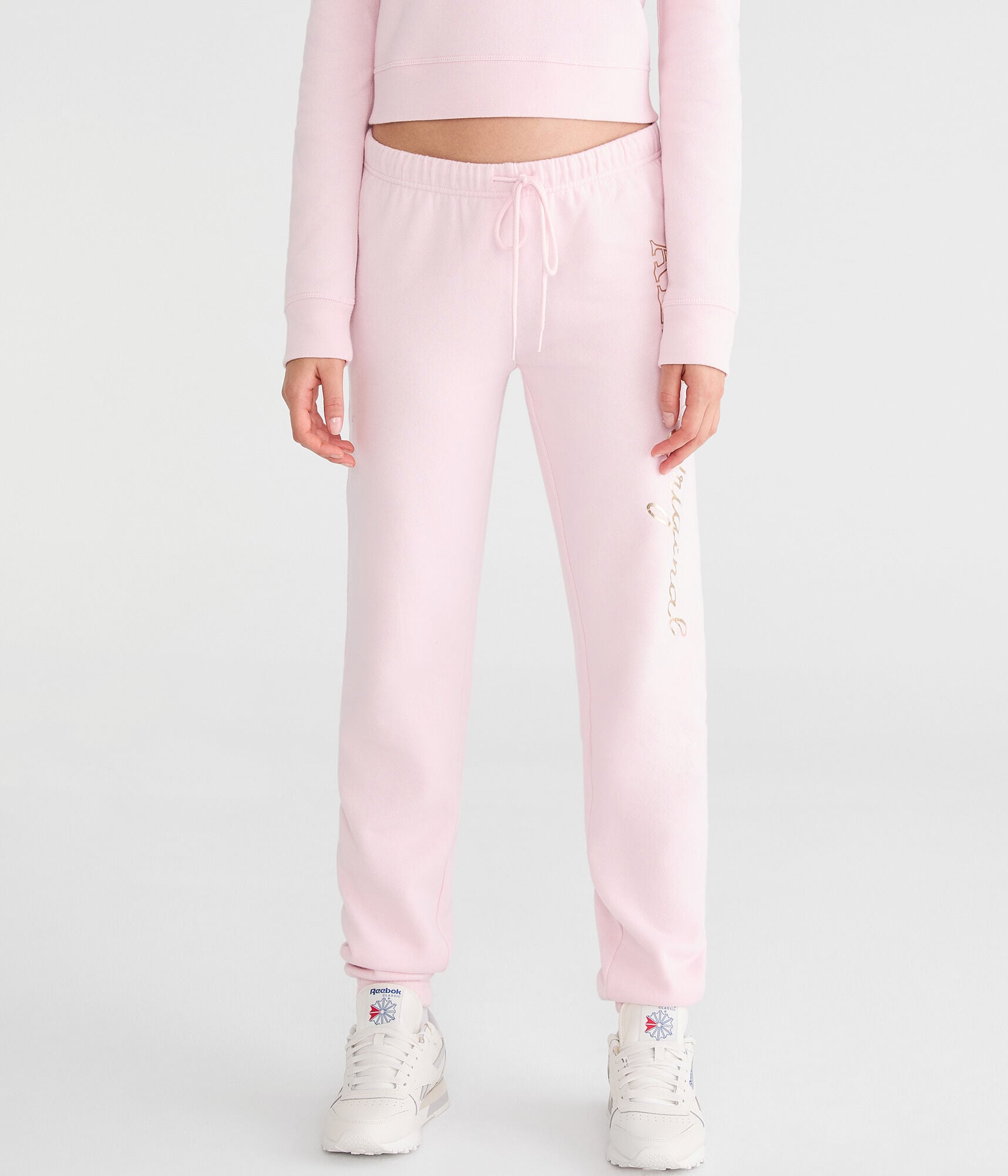 Aero Original Jogger Sweatpants