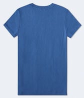 Aero Butterflies Foil Graphic Tee