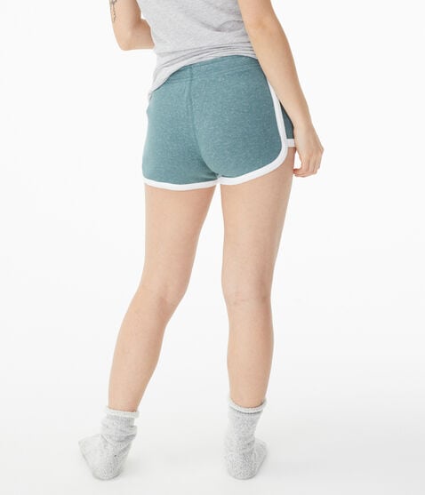 Fuzzy Girlfriend Shorts Fuzzy Girlfriend Shorts