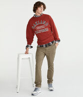 Slim Cargo Pants
