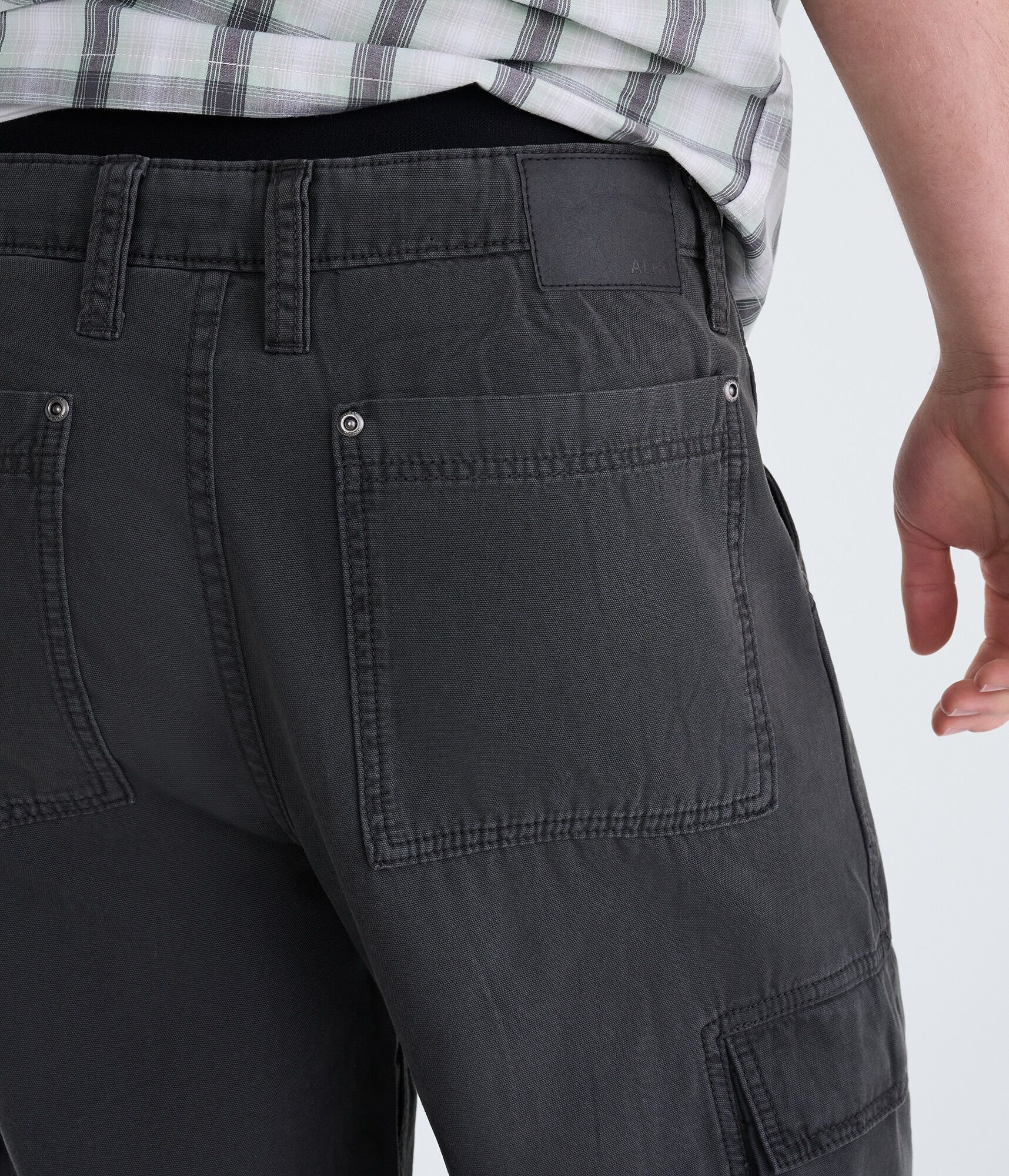 Baggy Cargo Pants