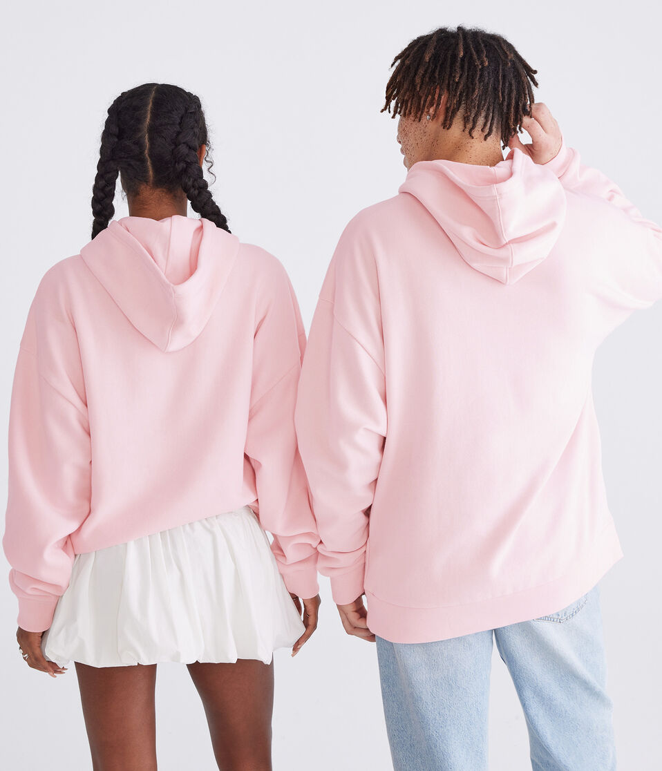 Cloud Soft Pullover Hoodie