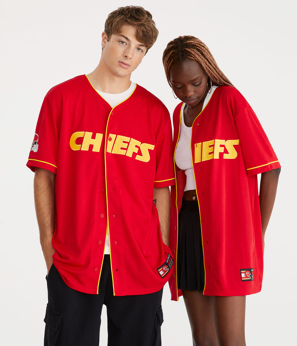 Kansas City Chiefs Top