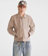 Canvas Mechanic Jacket