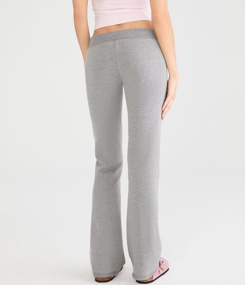 Aero Athletics Fit & Flare Sweatpants