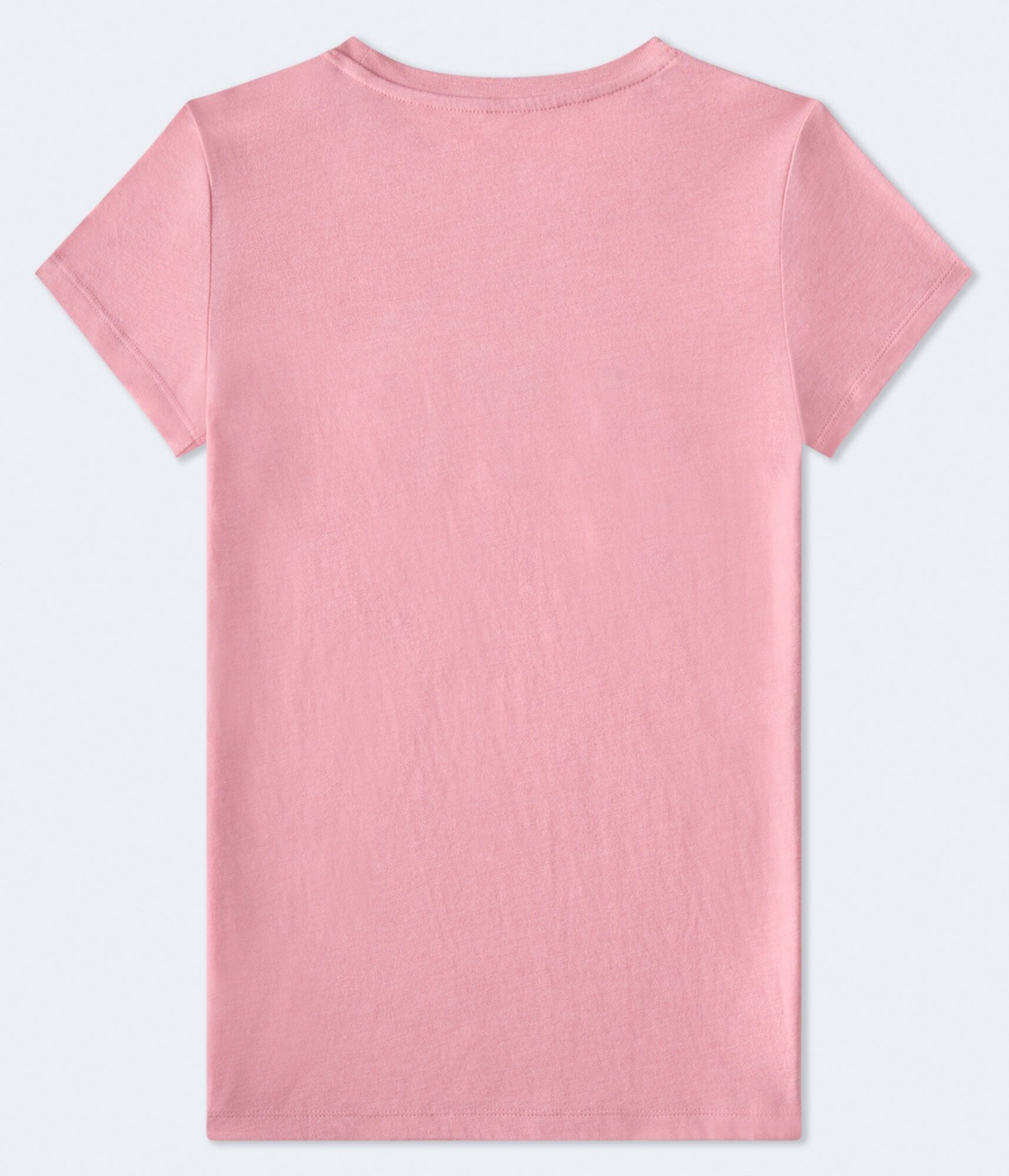Aero NYC Appliqué Graphic Tee