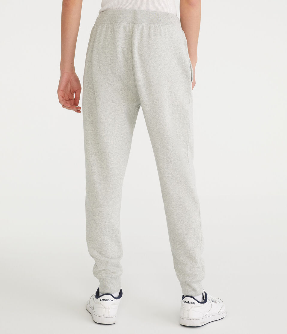 Vertical Aeropostale Jogger Sweatpants