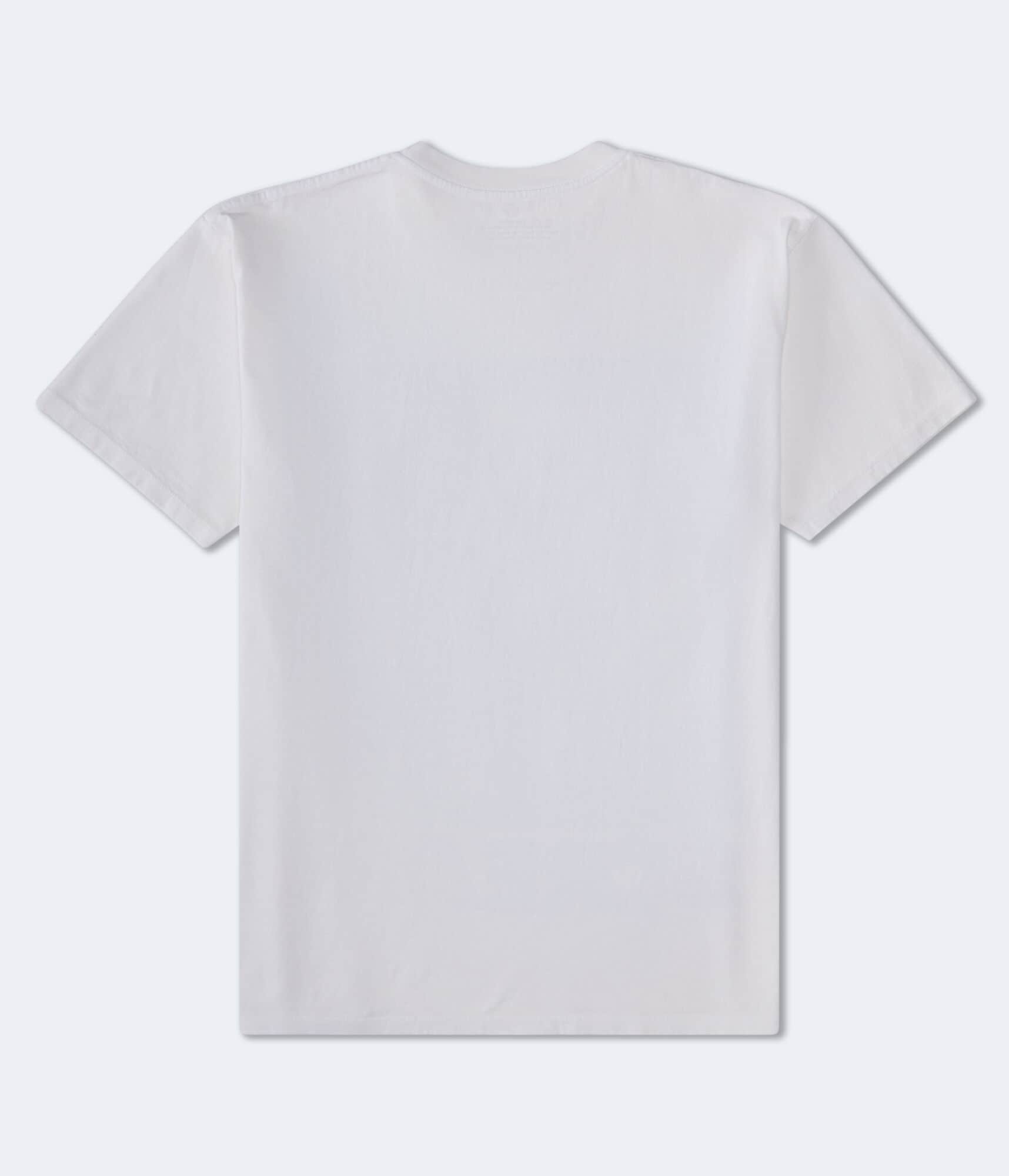 Scream Relaxed Graphic Tee